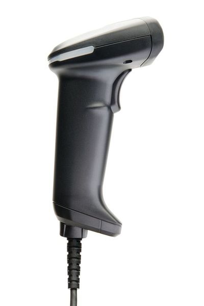 Inna marka Skaner 2D Opticon Opticon 100 fps USB z kablem USB, czarny, 15087
