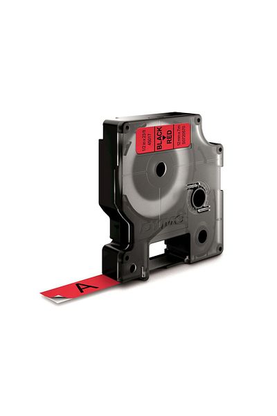 Inna marka DYMO D1 Standard 12mm, S0720570