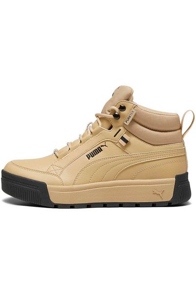 Puma Tarrenz Sb II Tenisky, Hnědé, Unisex