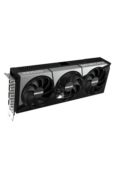 INNO3D Placa Video GEFORCE RTX 5080 X3 16GB GDDR7 256 bit, PCIE 5.0, 3x DP 1x HDMI