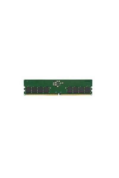 Kingston ValueRAM 16GB DDR5 5600MHz CL46 Non-ECC Memorie Desktop