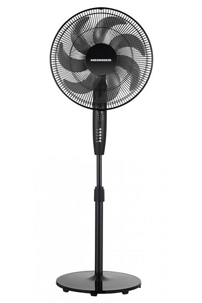 Heinner FOOT FAN HSF-M750DBK