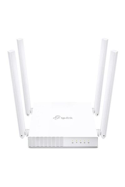 TP-LINK Router wireless Archer C24, AC750, WiFI 5, Dual-Band
