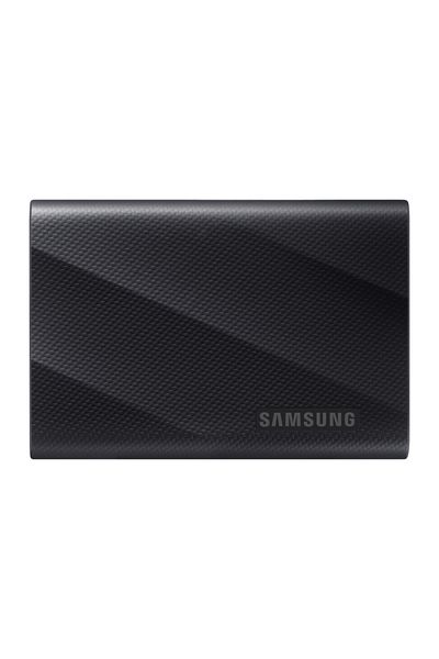 Samsung SSD Extern T9 4TB USB 3.2 Black
