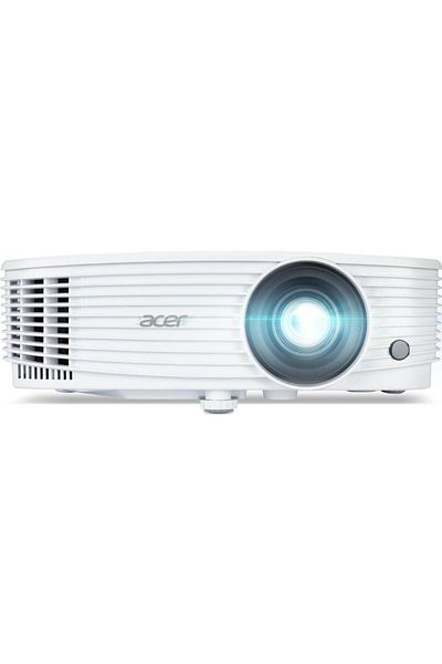 ACER Projector P1357Wi, WXGA 1280* 800, up to WUXGA 1920*1200, 4800 lumens/ 3600, 16:10/ 16