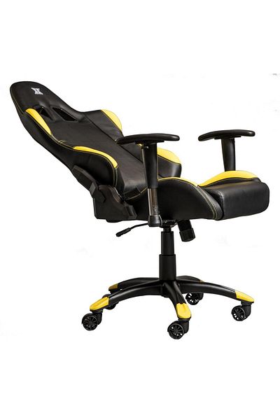 SERIOUX Gaming chair X by Serioux, Torin, adjustable, synthetic leather, gas piston, adjustable handles,