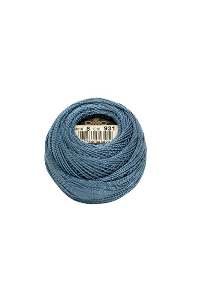 Dmc Coton Perle Number 12 931