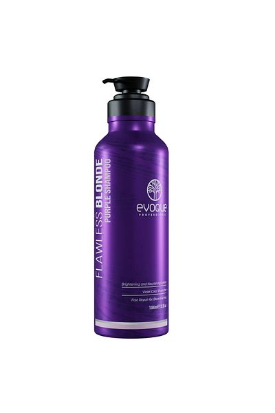 Evoque Professional Sampon, EVOQUE PROFESSIONAL, Flawless Blonde, 1000 ml
