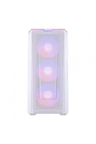 Phanteks Carcasa Eclipse G500A D-RGB Mid-Tower ALB