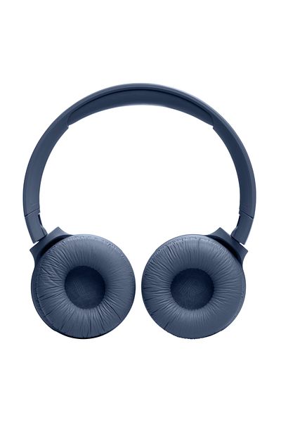 JBL T525BT Wireless Headphones Blue
