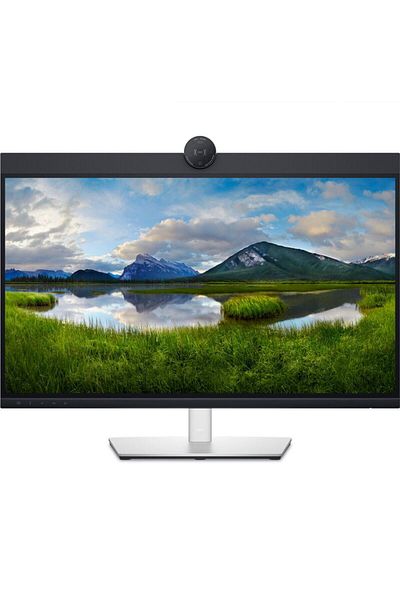 Dell Monitor 27 P2724DEB 68.47 cm, TFT LCD 2560 x 1440, 60Hz, 5 Ms