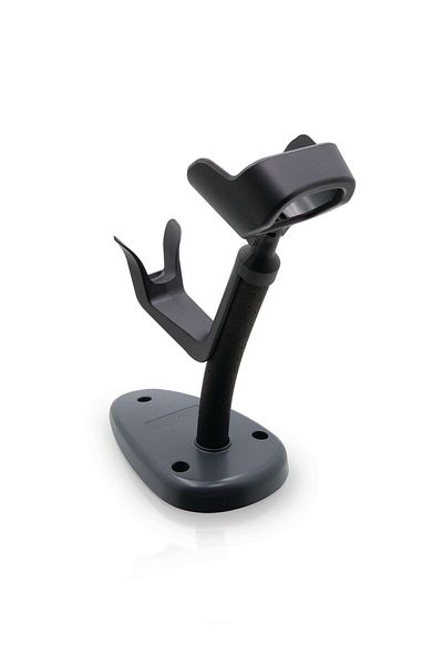 Inna marka Datalogic Stand, Autosense Flex, Black, STD-AUTFLX-QD25-BK