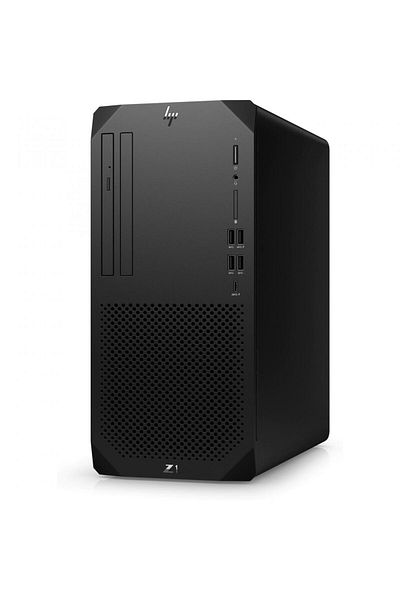 HP Desktop Workstation Z1 G9 Tower cu procesor Intel Core i7-14700, video dedicat NVIDIA GeForc