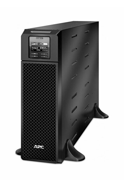 Apc Smart-UPS SRT 3000VA/2700W UPS Online, 8xC13, 2xC19
