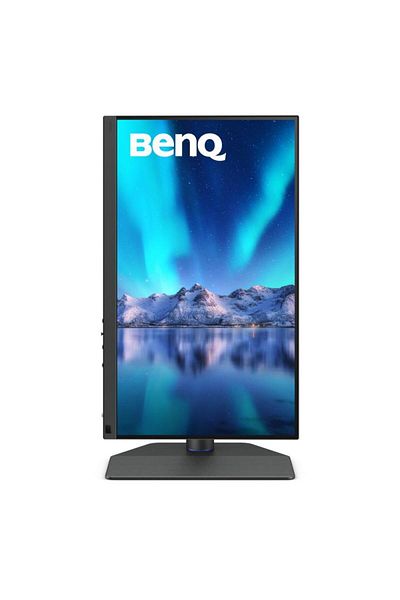 BENQ Monitor 27 SW272U