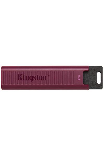 Kingston Memorie USB Flash Drive Data Traveler Max, 1TB, USB 3.2 Gen2, negru