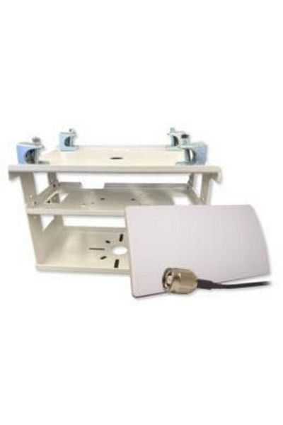Inna marka Kit Start Antenă Magazie Ventev cu Accesorii, VNVWHKIT-AMJ-01