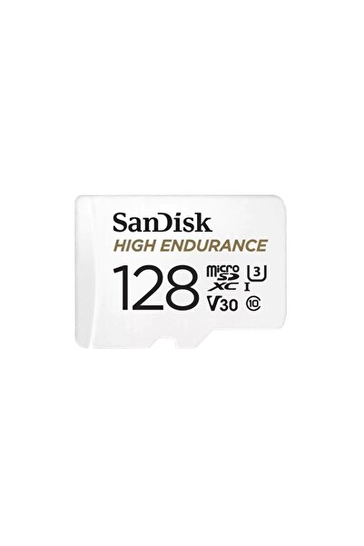 SanDisk 128GB microSDXC Карта памет Клас 10 100MB/s