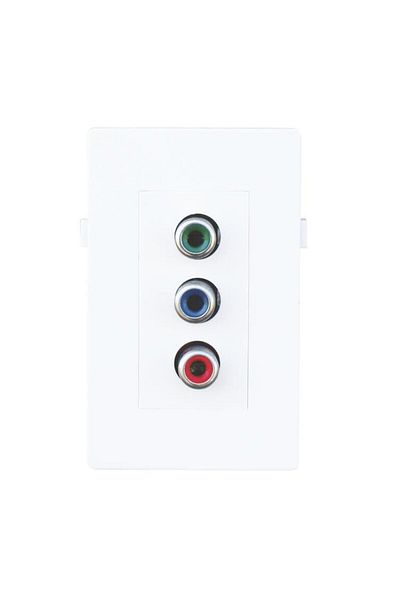 Inna marka Moduł Garbot. Blok zacisków śrubowych, BN4900-RCA X3CP