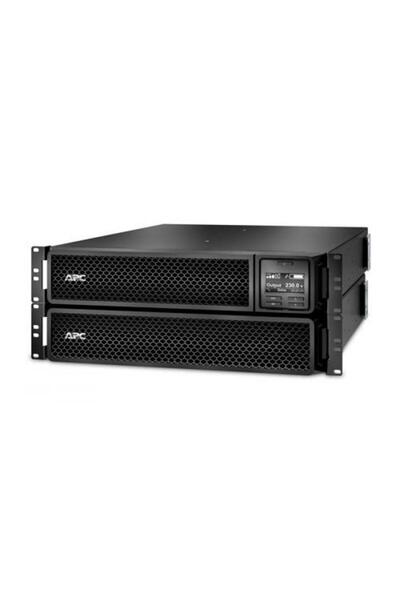 Apc Smart-UPS SRT 2200VA/1980W UPS Online Rack, Autonomie extinsă, RBC31