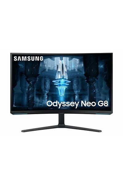 Samsung Monitor 32 LS32BG850NPXEN