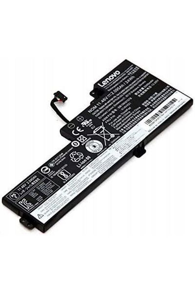 LENOVO Oryginalna bateria 01AV419