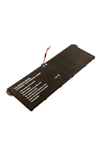 CoreParts Bateria do laptopa Acer, MBXAS-BA0012