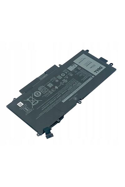 Dell Baterie 60Wh 4 celule, N18GG