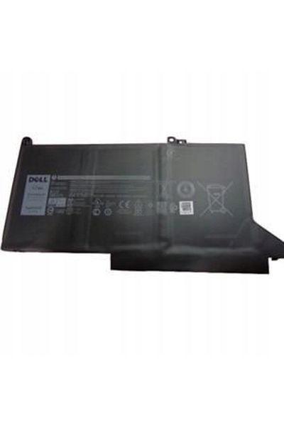 Dell Baterie originală 42Wh 11.4V DELL-0NF0H