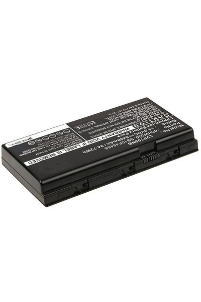 CoreParts Bateria do laptopa Lenovo, MBXLE-BA0182