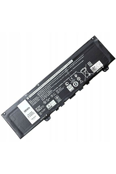 Dell Baterie 38Wh 3 celule, RPJC3