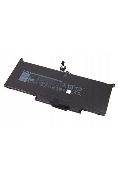 Dell Baterie originală 60Wh 7.6V 2X39G