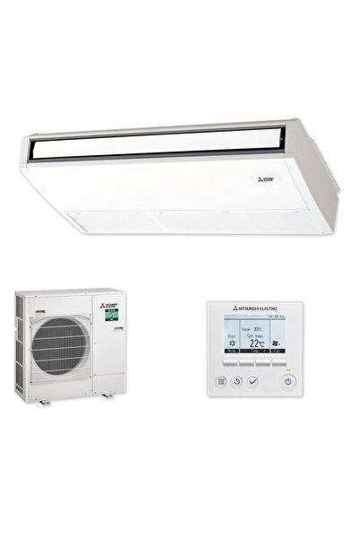 Mitsubishi M.ELECTRİC PCA-M71KA ASILI TAVAN TİPİ STANDART İNVERTER MONOFAZE T...