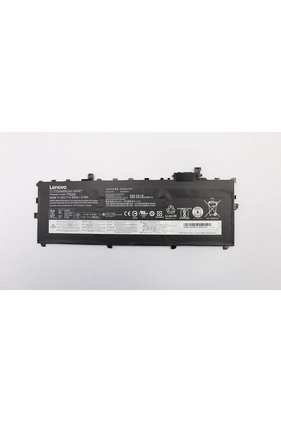 LENOVO Oryginalna bateria 57Wh 11.52V FRU01AV430