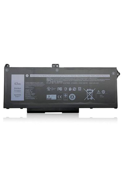 CoreParts Bateria do laptopa DELL, MBXDE-BA0250