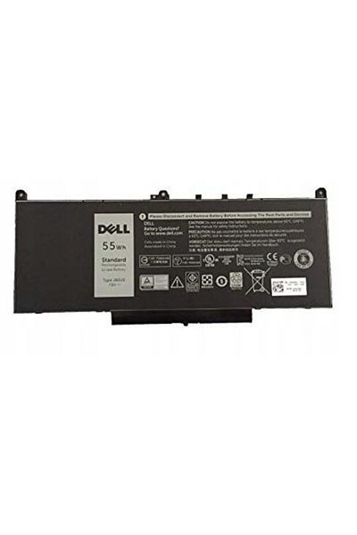 Dell Baterie originală MC34Y 1W2Y2