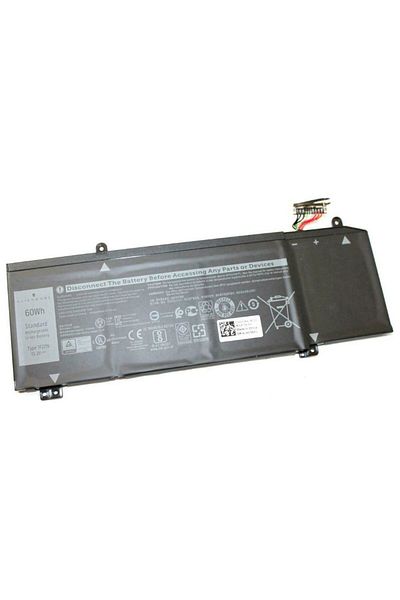 Dell Baterie 60Wh 4 celule, 8622M
