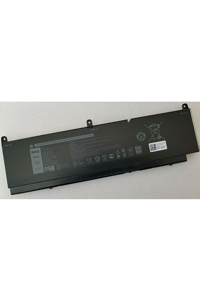 Dell Baterie 68Wh 6 celule, 17C06