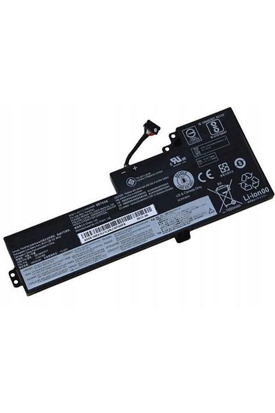 LENOVO Oryginalna bateria 24Wh 11.46V 01AV421