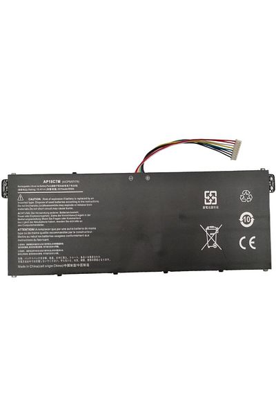 CoreParts Bateria 49.28Wh 15.4V 3200mAh do laptopa Acer, MBXAC-BA0125