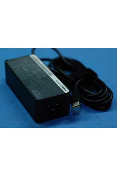 LENOVO zasilacz (45W 20/15/9/5V 3P), SA18C15461