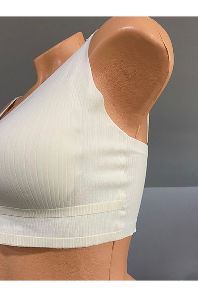 Pardon Removable Pad Bralet Bra Without Padding 205