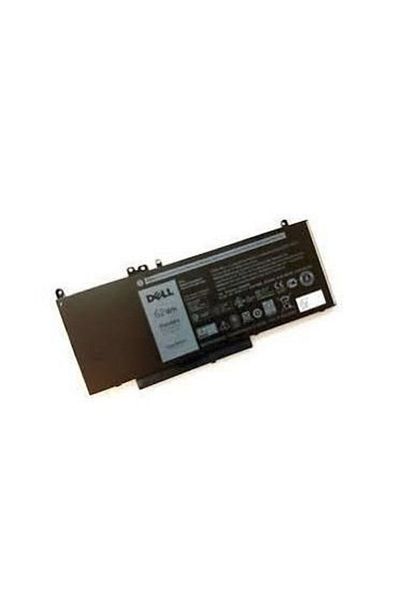 Dell Baterie 62Wh 4 celule, 79VRK