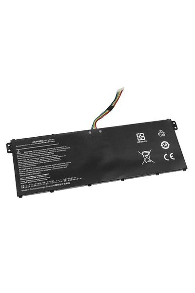 CoreParts Bateria do laptopa Acer, MBXAC-BA0112
