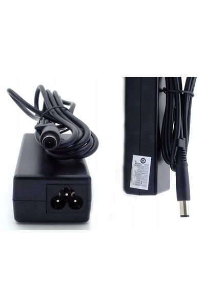 HP Oryginalny zasilacz Inc. 65W 463958-001