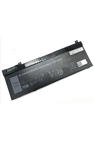 Dell Bateria 64Wh 4 Cell, H6K6V