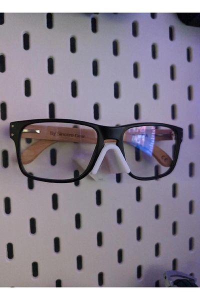 KARAHASANOĞLU MAKİNE Skadis Pano Glasses Holder