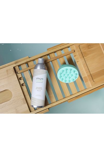 Allegro Natura Shampoo for daily use, 250 ml