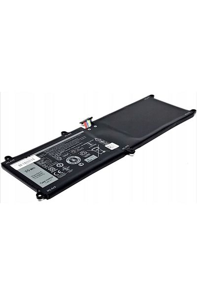 Dell Baterie originală RFH3V cu 2 celule