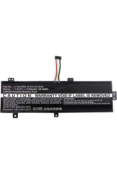 CoreParts Bateria do laptopa Lenovo, MBXLE-BA0158